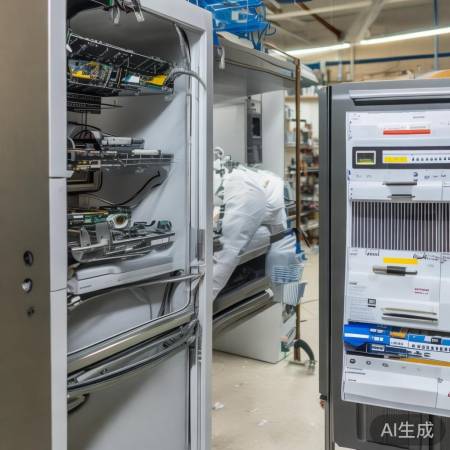 创维冰箱电源维修价格参考