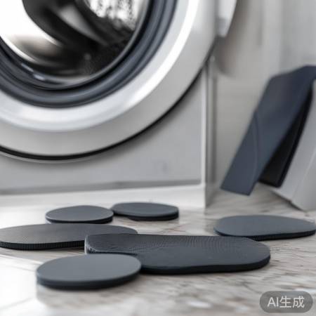 选垫材质，正确安装