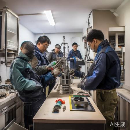 丰台专业打孔队，售后完善