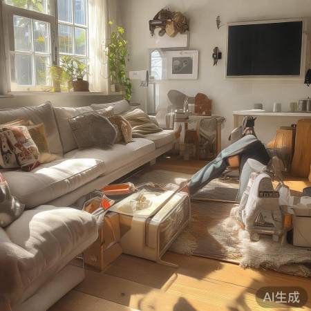 生活小技巧分享，下期再见！