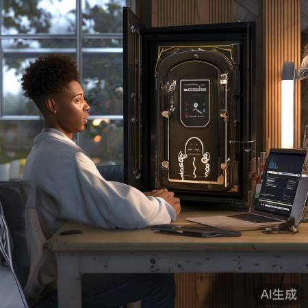 攻略助你保险柜续航