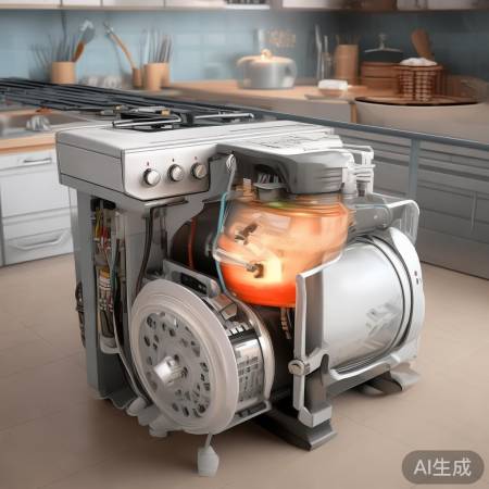 电容器影响油烟机寿命