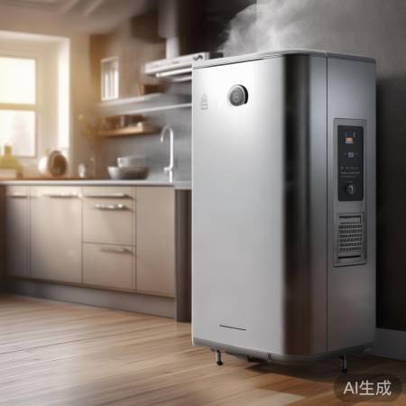 热水器分享,下期再见!