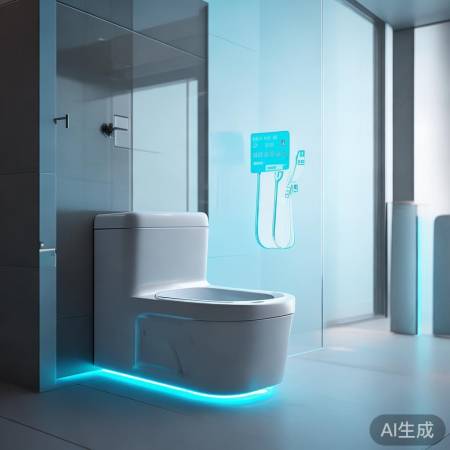 智能马桶节能环保挑战