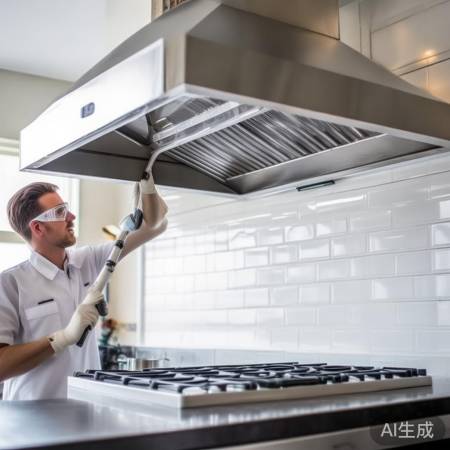 挑选油烟机清洗服务小技巧