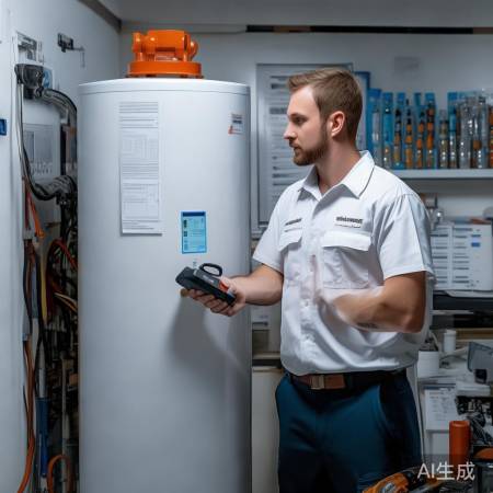 专业认证，规范维修