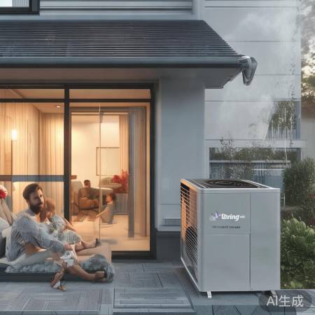 清华阳光热水器空气能一客服热线教你あ德能空气能：价格亲民，品质卓越