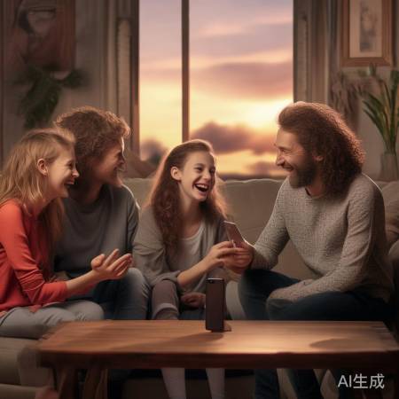 手机投屏分享,期待互动!