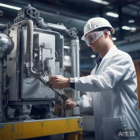 检查压缩机状态