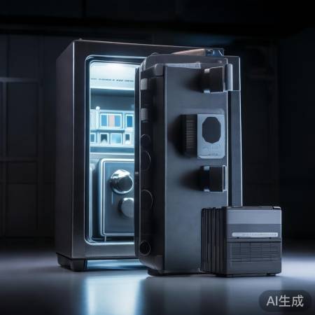 高品质锂电池,稳定供电保障