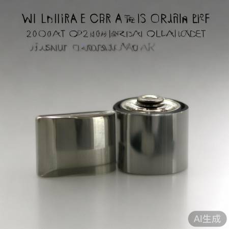 CR123A电池,便携高效