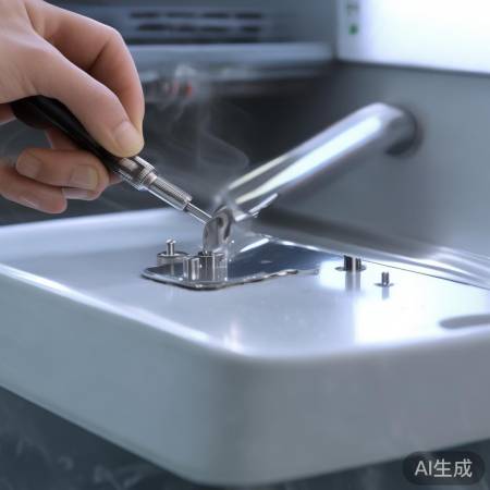 欧顶消毒柜报修服务网点剖析%帅丰消毒柜安装教程：轻松掌握安装步骤