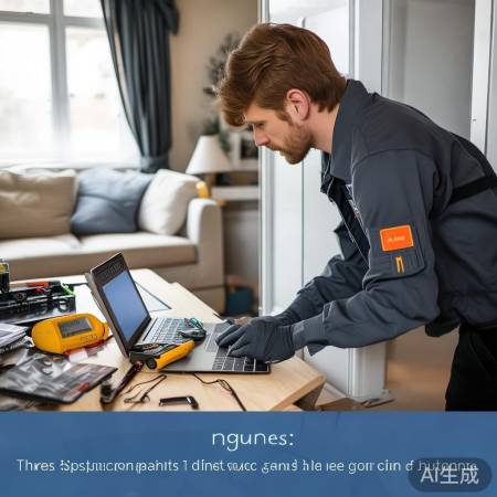 专业认证，规范维修