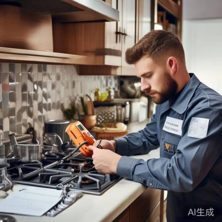 专业认证，规范维修