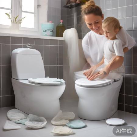 智能马桶垫非万能