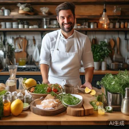 厨房小窍门，生活更美好