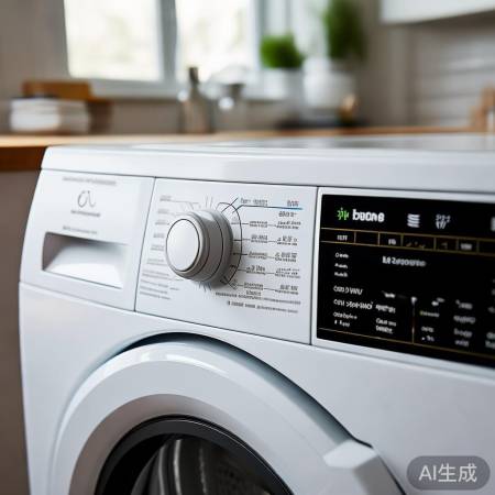 SIEMENS洗衣机电话24小时维修点交流,洗衣机显示BB和40代表什么？快速解读洗涤状态与故障信息