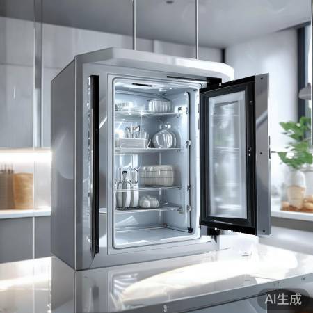 消毒柜选购技巧：安全无毒，健康