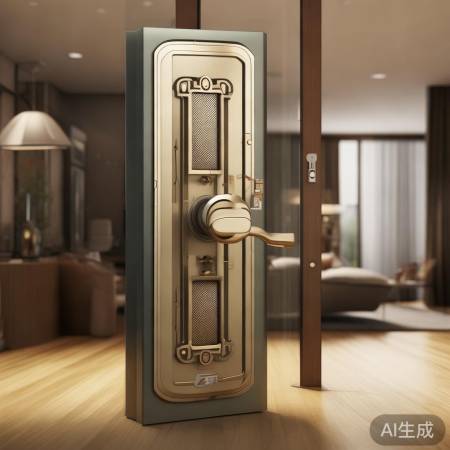 老牌ZZ门,门品过硬,售后一流