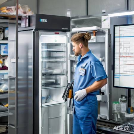 博世(BOSCH)冰箱总部客服查询助手普及√冰箱小鱼：揭秘居家美食新选择