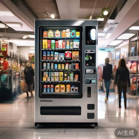 商用型价格高，功能强大