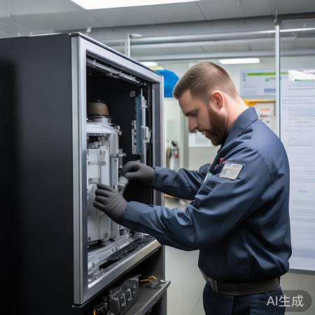 专业认证，严格维修，节能环保