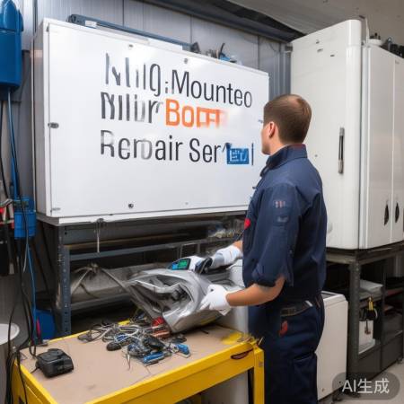 壁挂炉维修专业规范