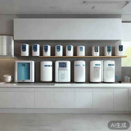 选合适升级热水器