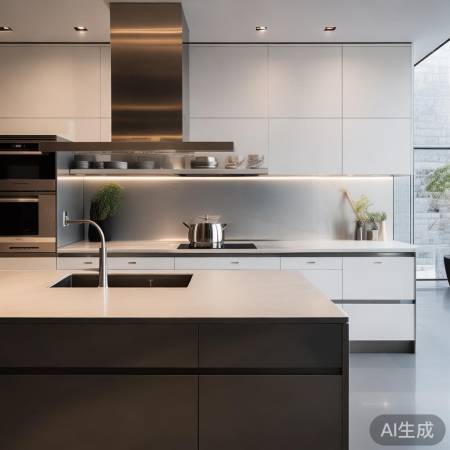 消毒柜：家庭卫生好帮手