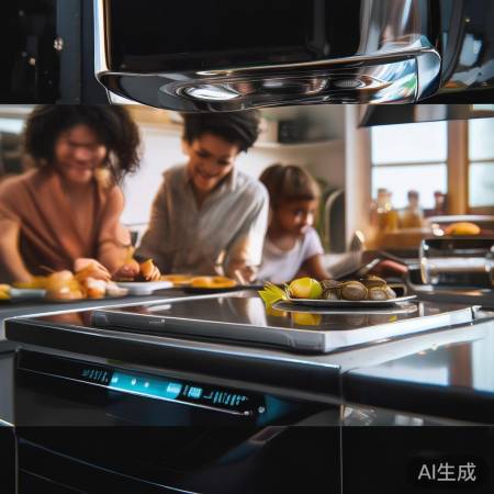 金昌环保灶，健康烹饪新体验