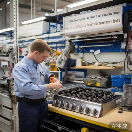 专业认证，规范维修，贴心服务