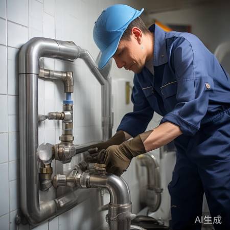 燃气热水器管选购要点