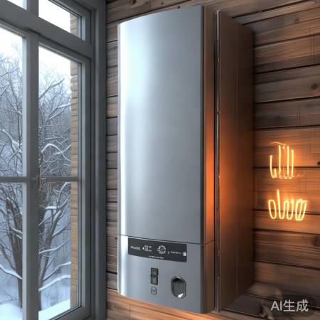 壁挂炉Gasbo安全可靠