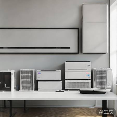 空调价格跨度大