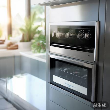 节能环保集成灶