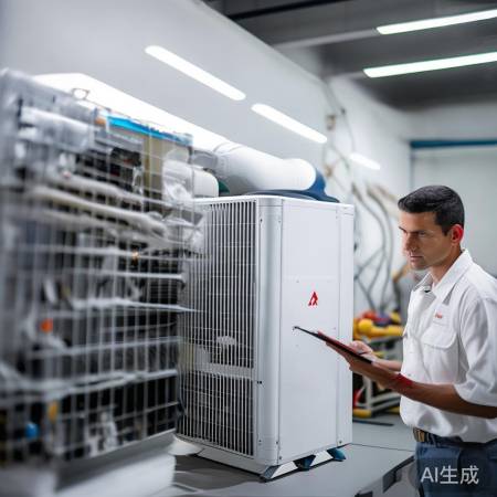 三菱空调24小时维修电话解说—空调压缩机噪音大原因解析及解决方法