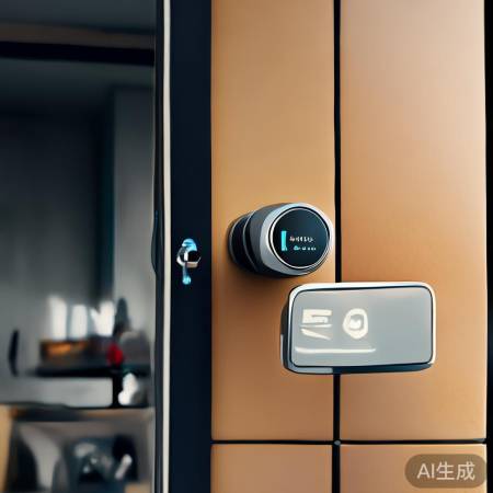 青稞智能锁维修中心联系方式剖析:力卓智能锁886：守护家庭安全的智能之选