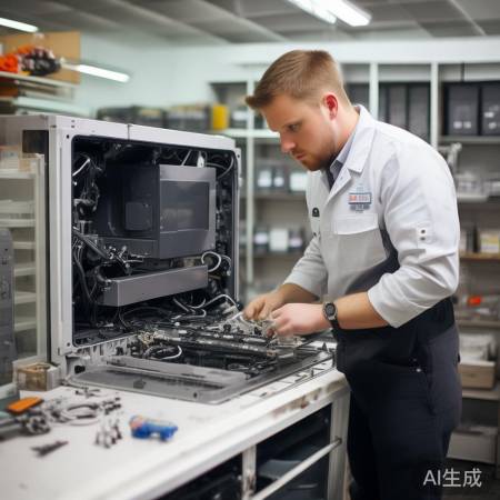 专业认证，规范维修，贴心服务