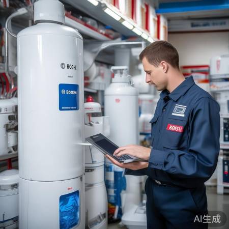 博世热水器服务热线全国通用解说㉿电热水器清洗小窍门，告别污垢困扰
