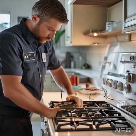 专业认证，规范维修