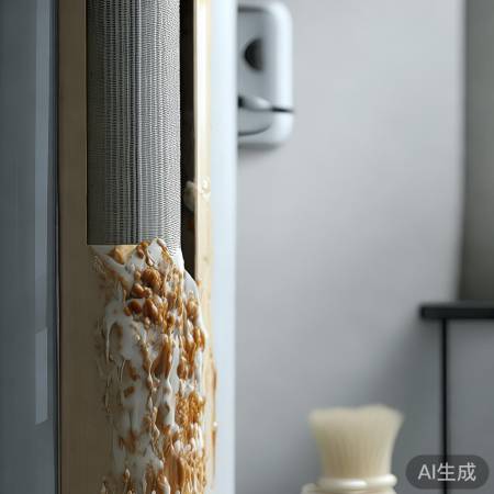 热水器过滤网清洁