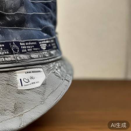 查标签洗帽更省心