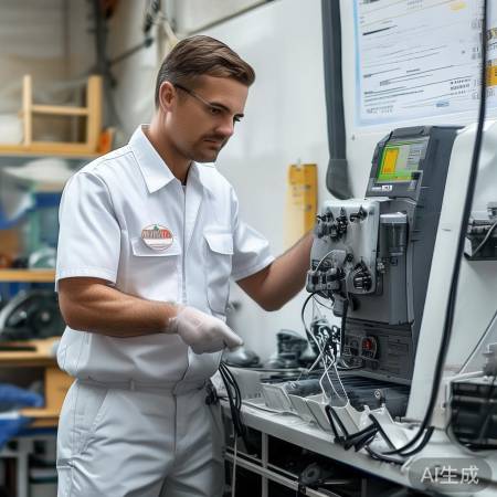 油烟机维修专业可靠