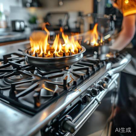 弗兰卡燃气灶24小时维修服务阐释：威王燃气灶价格一览