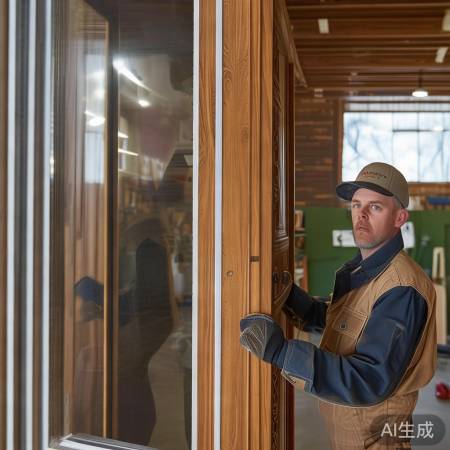 找师傅别只看价格,质量更重要。