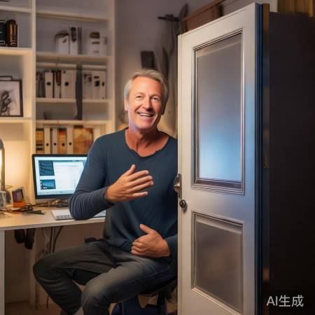 防盗门安装答疑,下期再见!