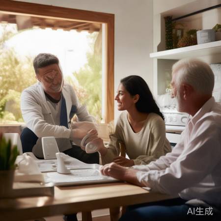 一站式服务，绿色无忧