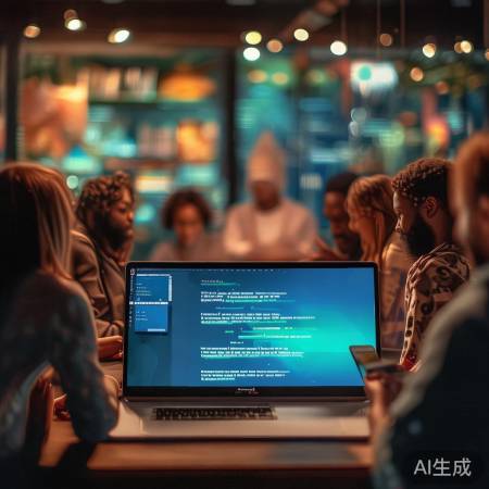 话题结束,期待交流