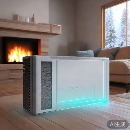 金昌空气能采暖受欢迎