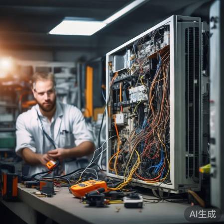 大金空调售后热线遍城科普【空调灯不亮的原因及解决方法】